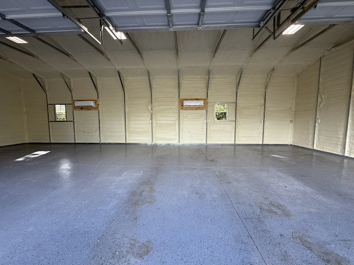 Spray Foam Roofing services in Newton, NJ